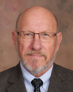Larry Byzewski